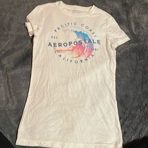 Aeropostale T-shirt, women’s XS